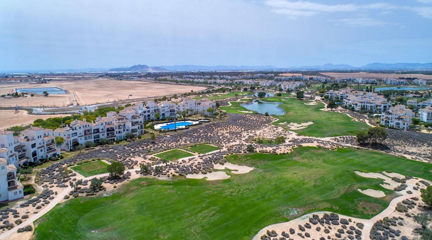 Новая сборка - Вилла - Sucina