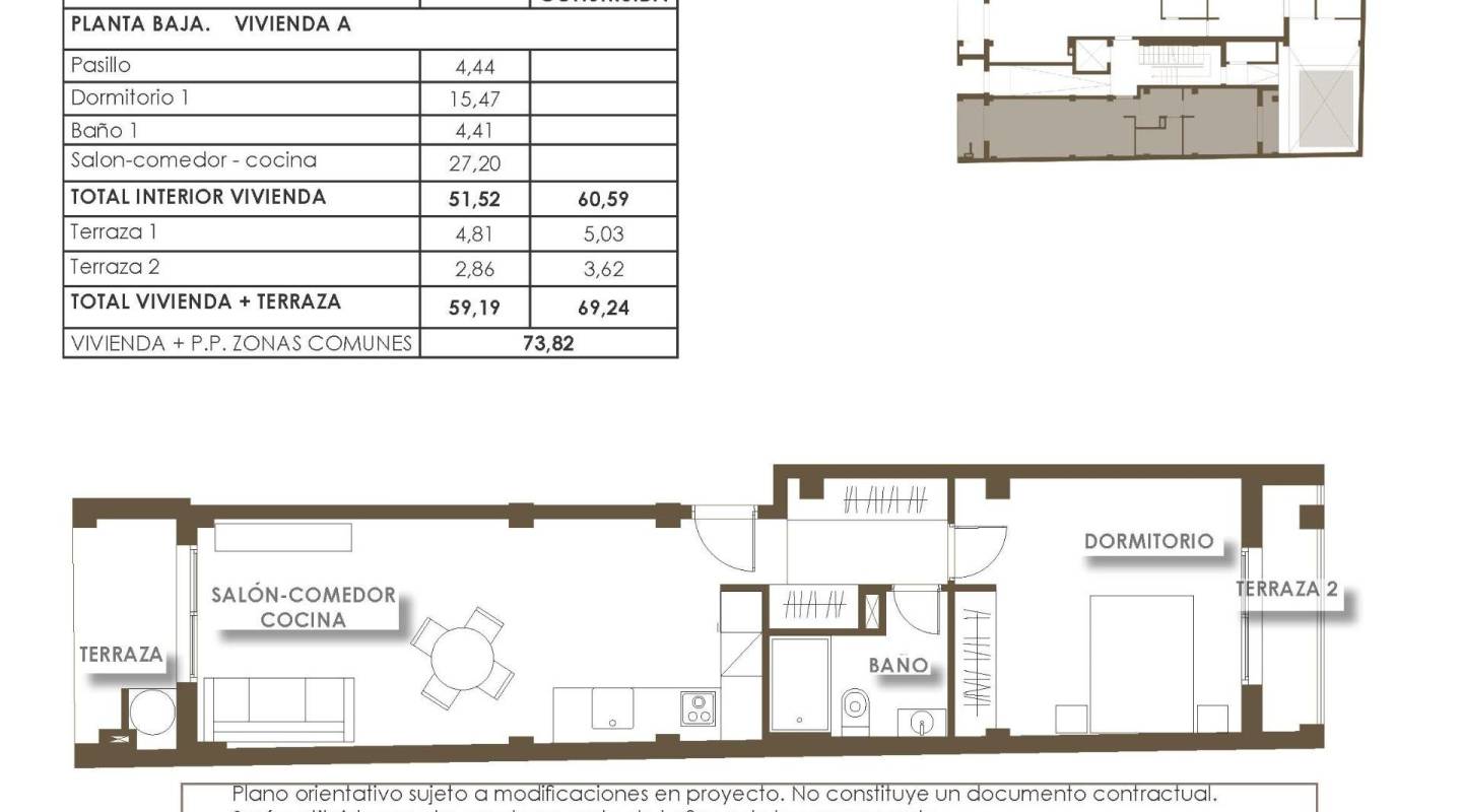 New Build - Apartment - Torrevieja - Playa de El Cura