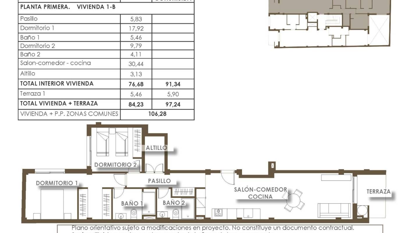New Build - Apartment - Torrevieja - Playa de El Cura
