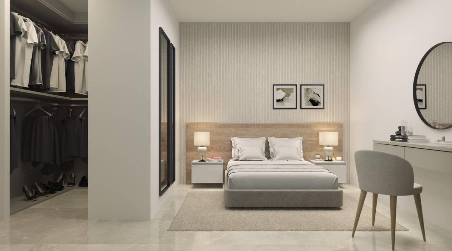 Neubau - Penthouse - Torrevieja - Playa de El Cura