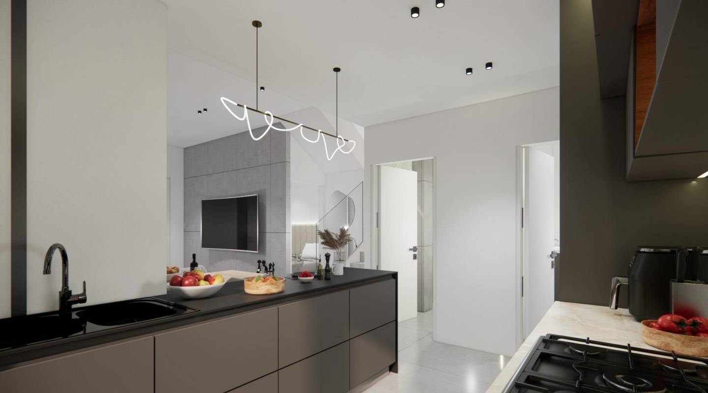 New Build - Villa  - Los Montesinos - La Herrada