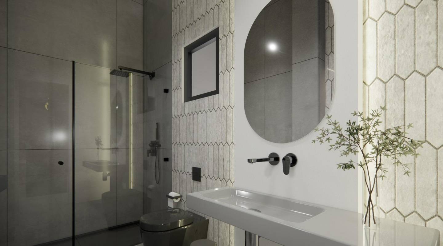 New Build - Villa  - Los Montesinos - La Herrada