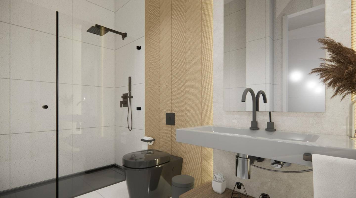 New Build - Villa  - Los Montesinos - La Herrada