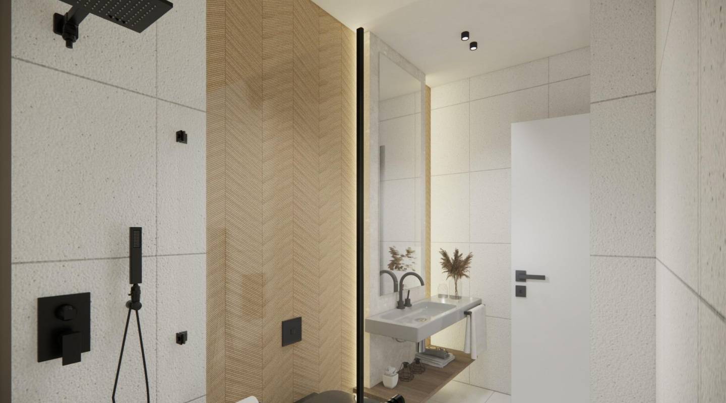 New Build - Villa  - Los Montesinos - La Herrada