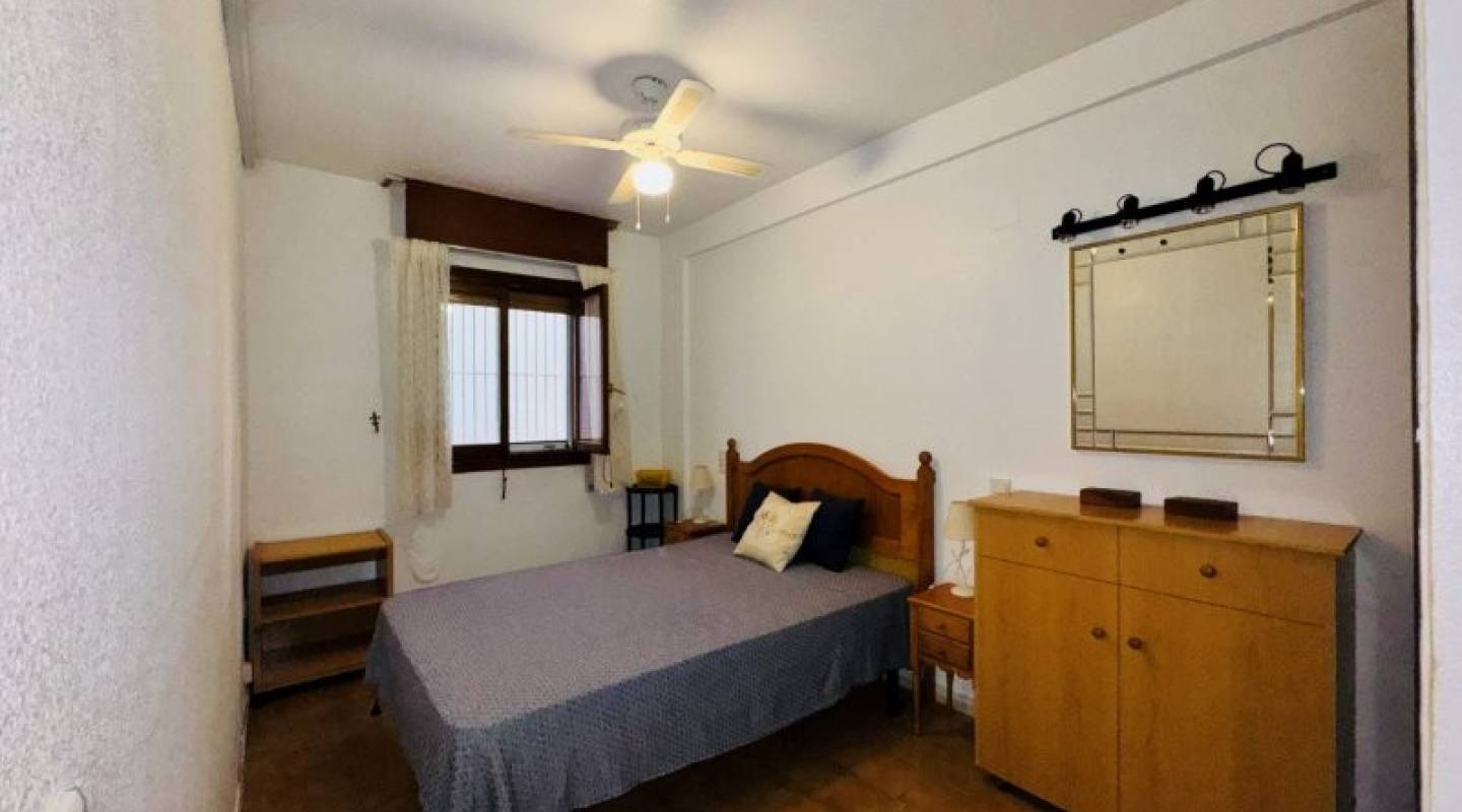 Resale - Apartment - La Mata