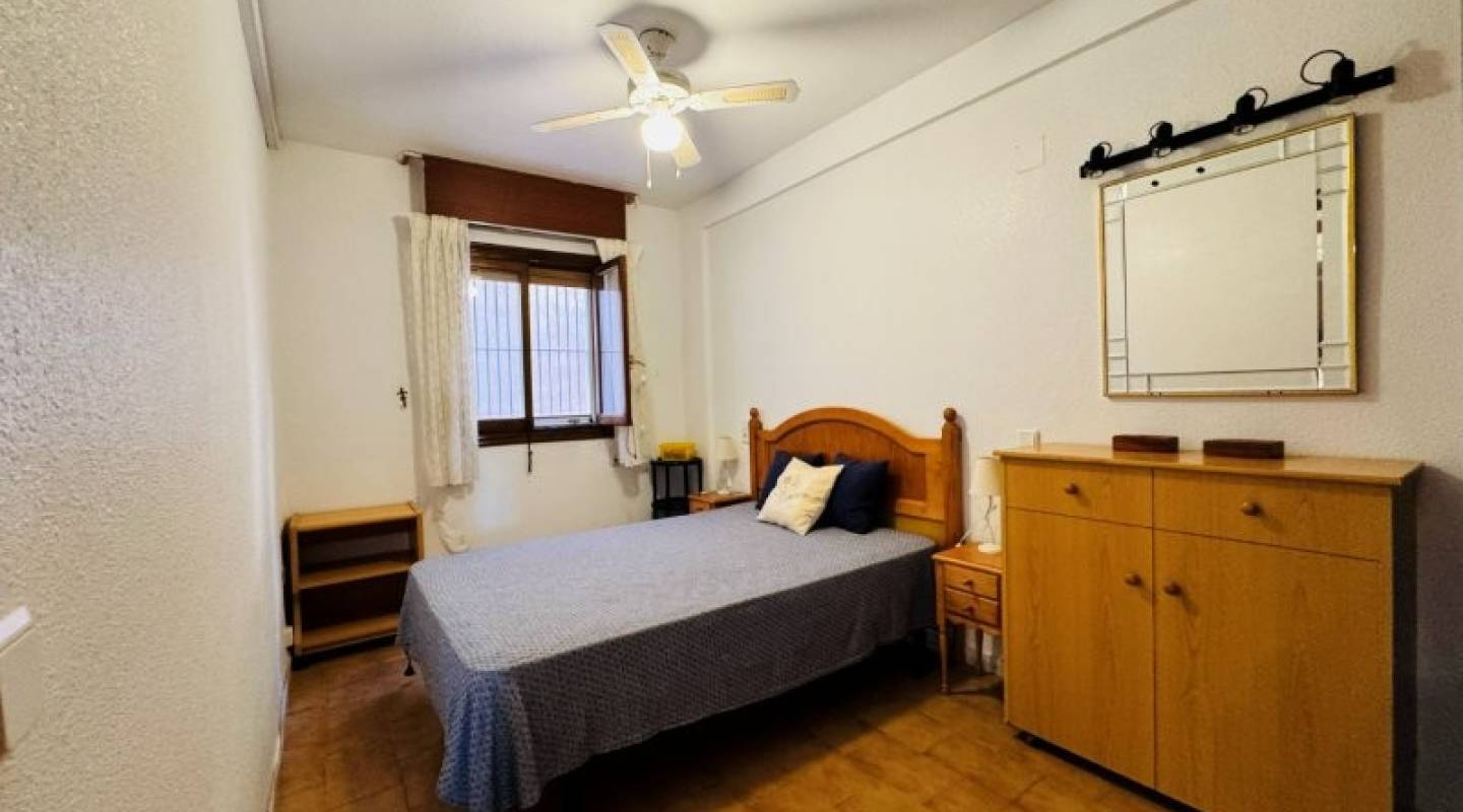 Resale - Apartment - La Mata