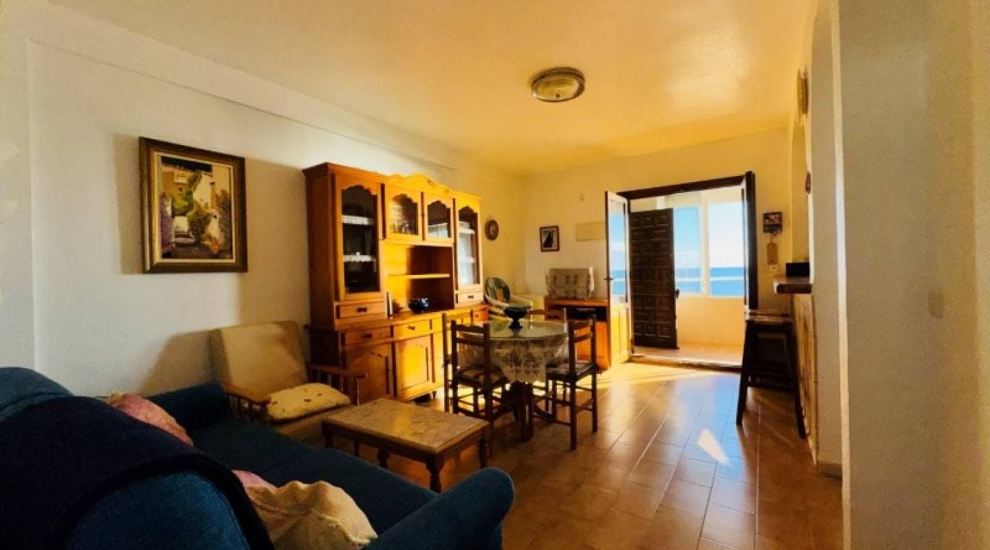 Resale - Apartment - La Mata