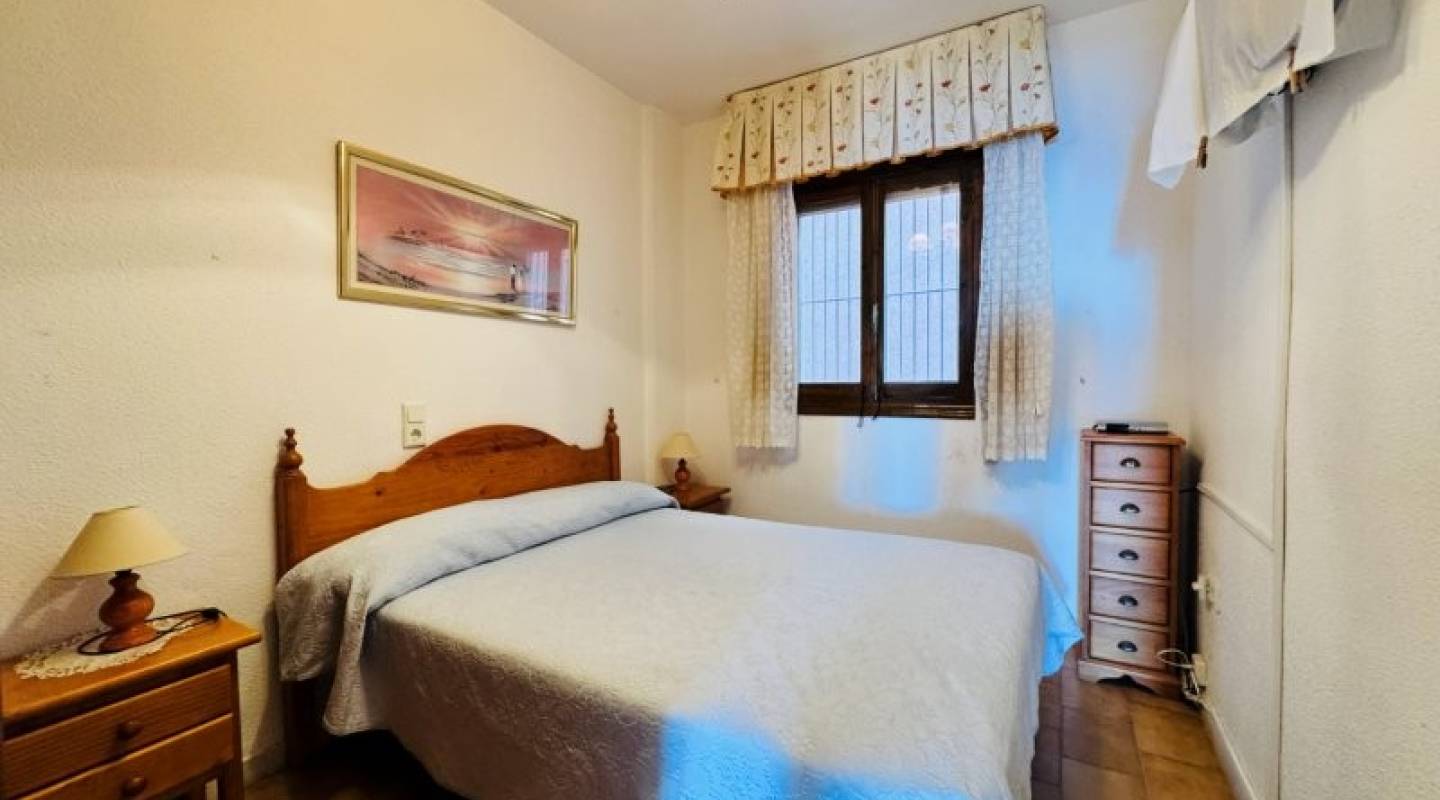 Resale - Apartment - La Mata