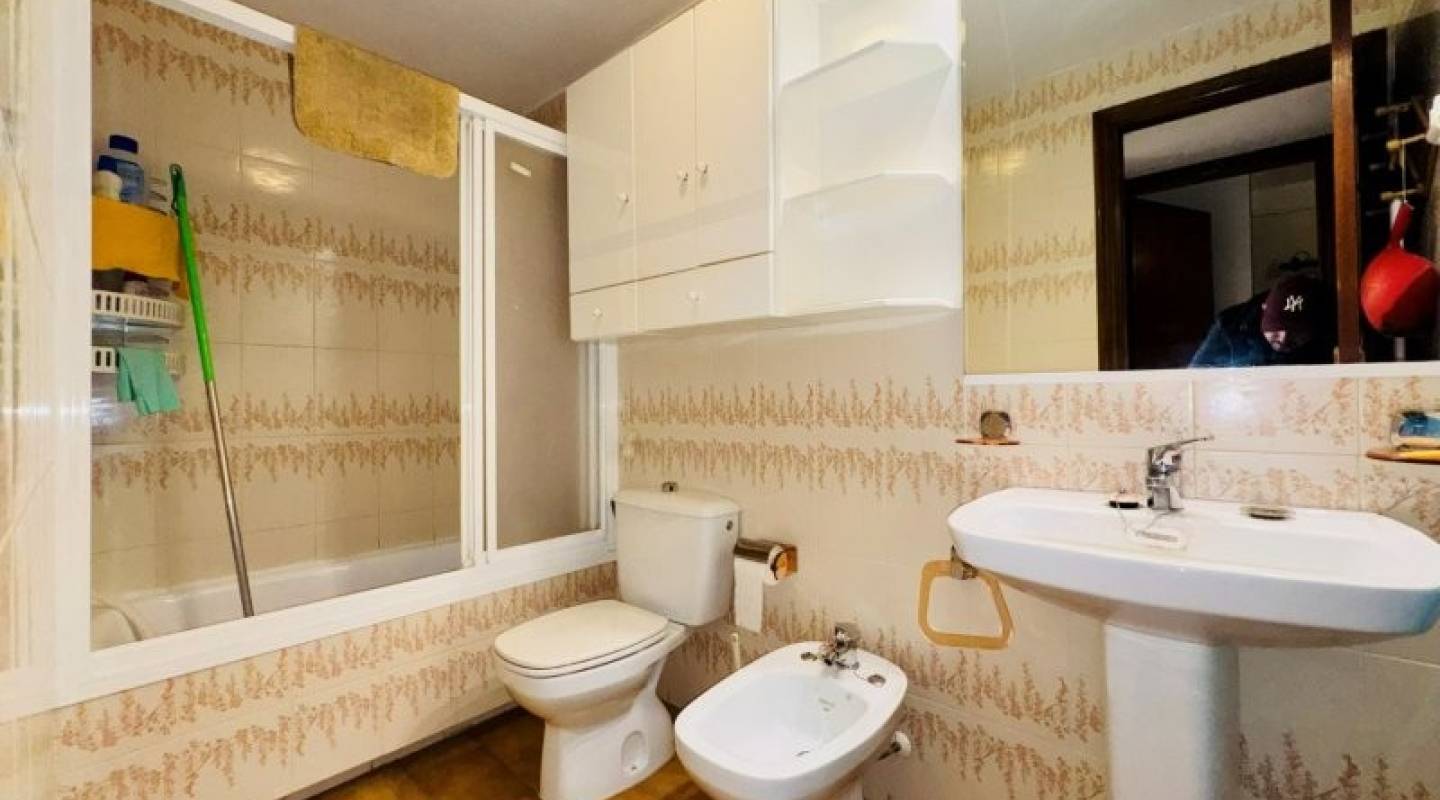 Resale - Apartment - La Mata