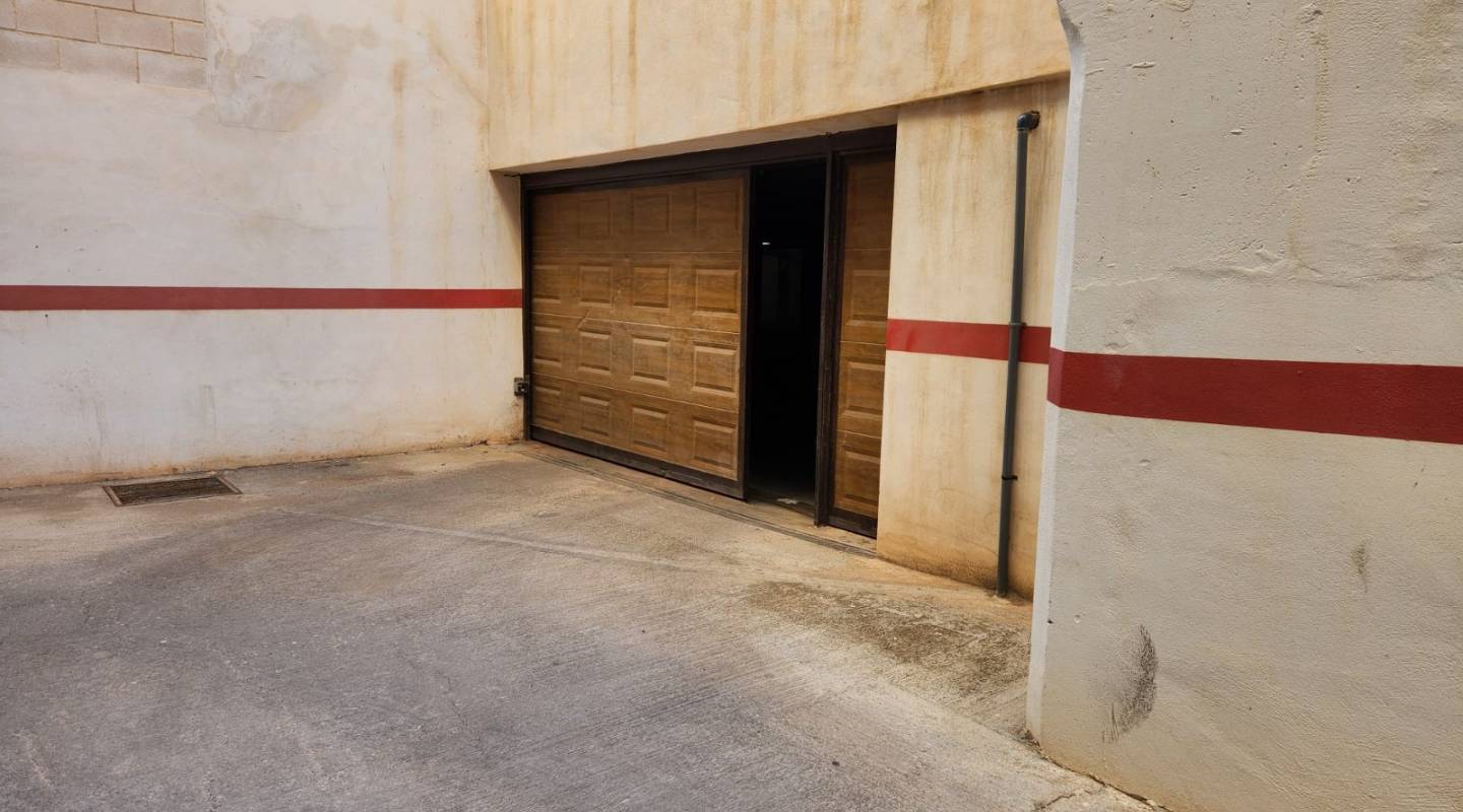 Resale - Apartment - La Mata