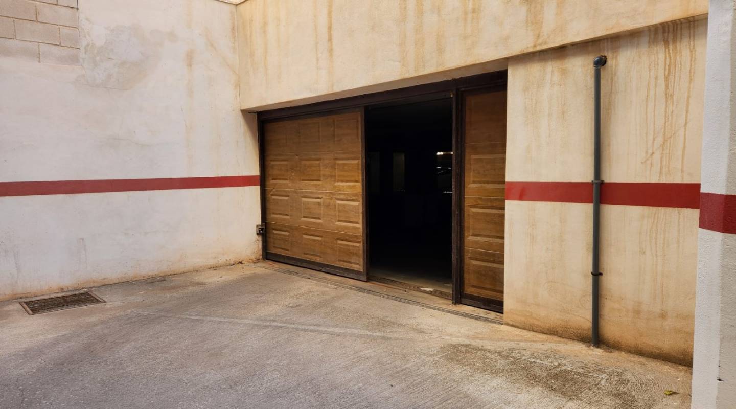 Resale - Apartment - La Mata