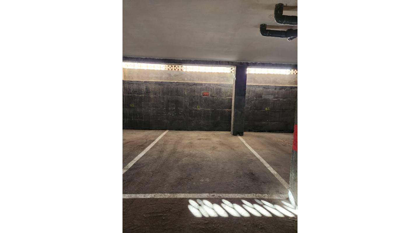 Resale - Apartment - La Mata