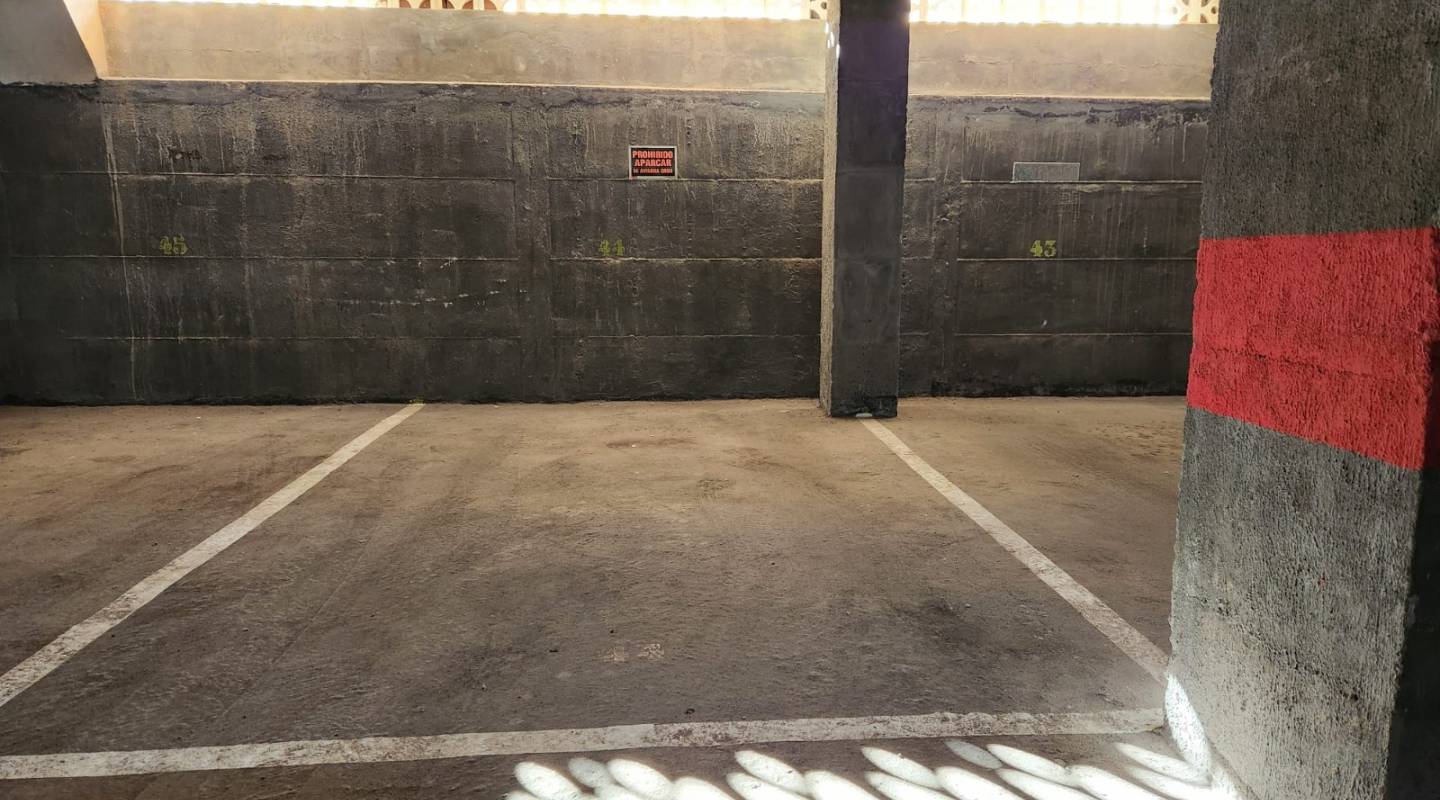 Resale - Apartment - La Mata