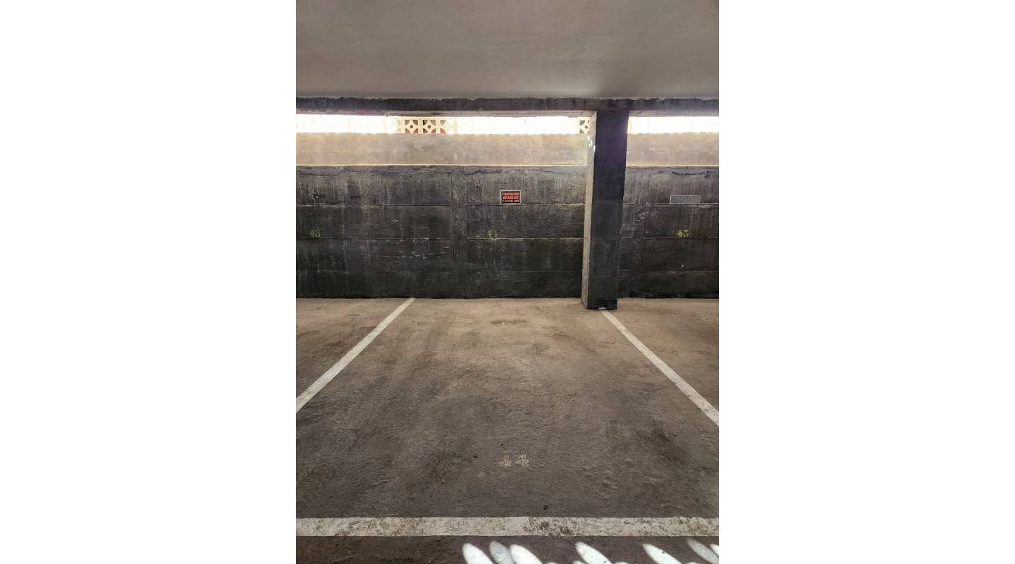 Resale - Apartment - La Mata