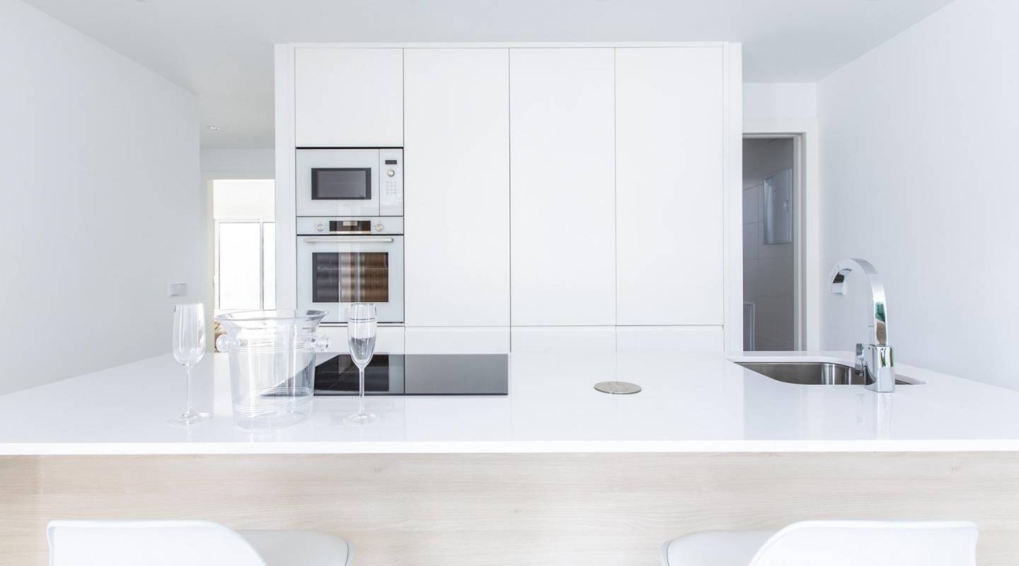 New Build - Villa  - San Javier - Parque de los leones