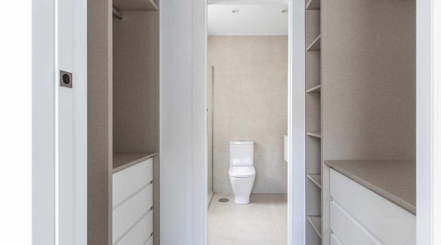 New Build - Villa  - San Javier - Parque de los leones