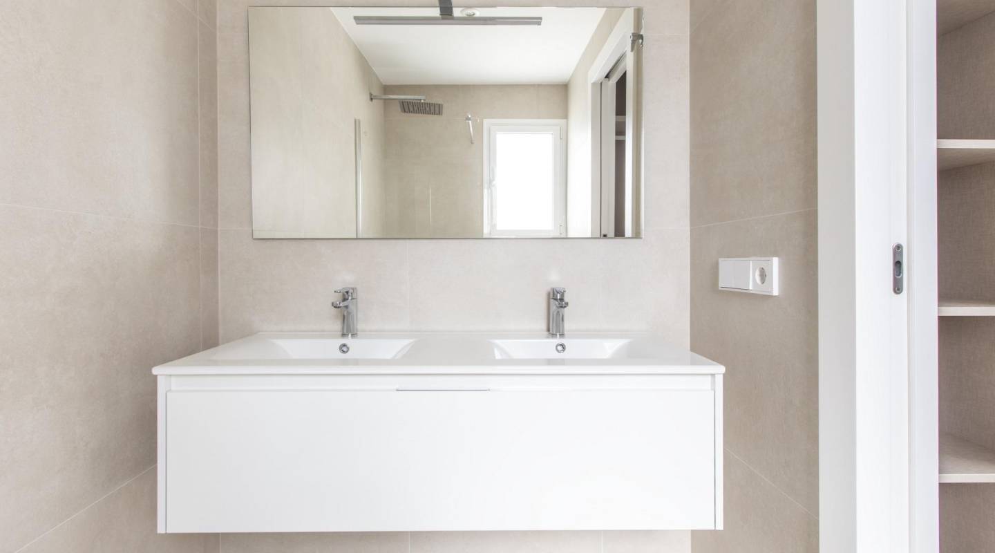 New Build - Villa  - San Javier - Parque de los leones