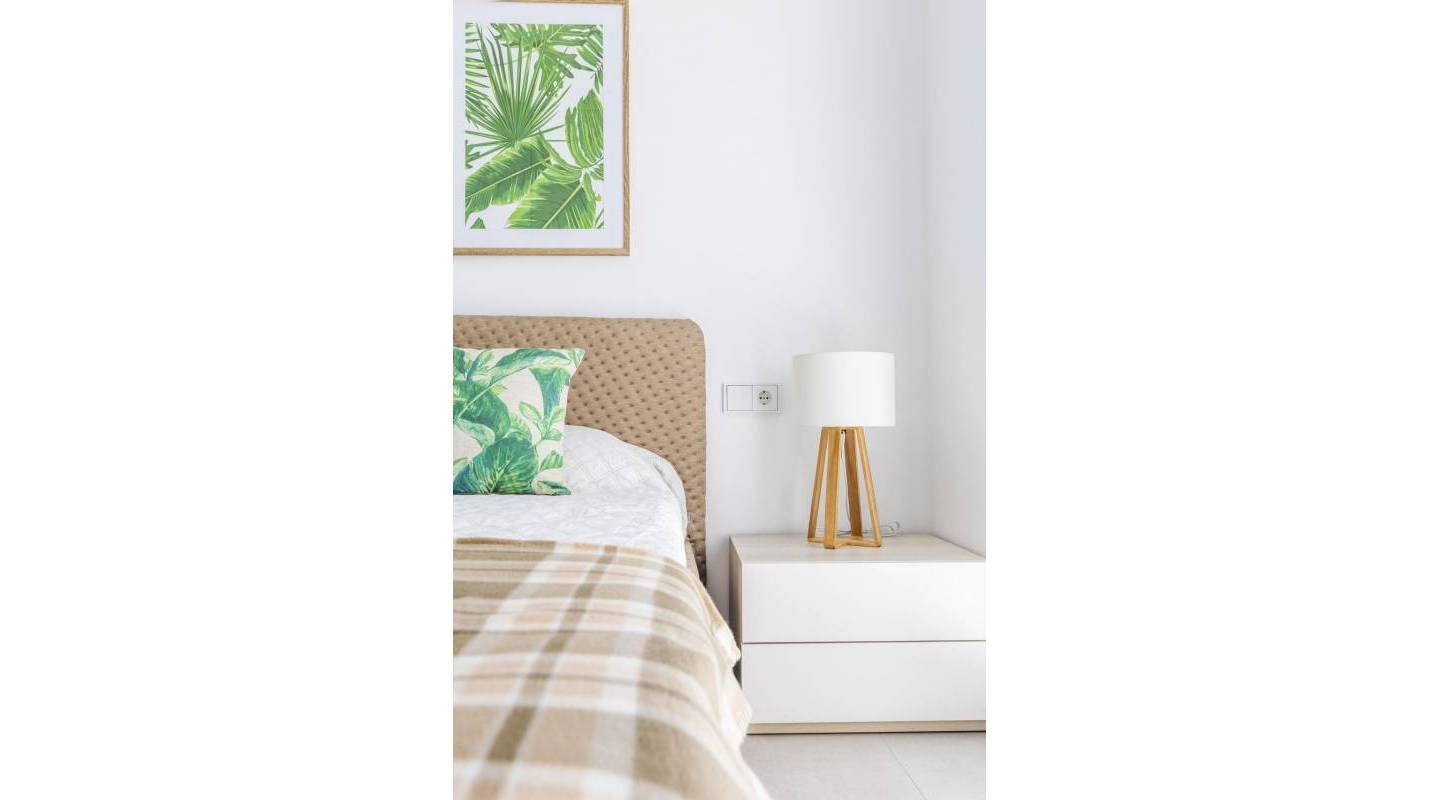 New Build - Villa  - San Javier - Parque de los leones