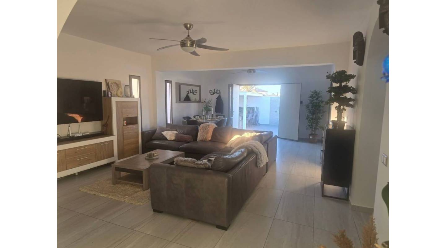 Resale - Villa  - Ciudad Quesada - Town Center