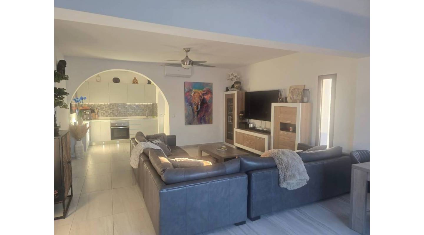 Resale - Villa  - Ciudad Quesada - Town Center