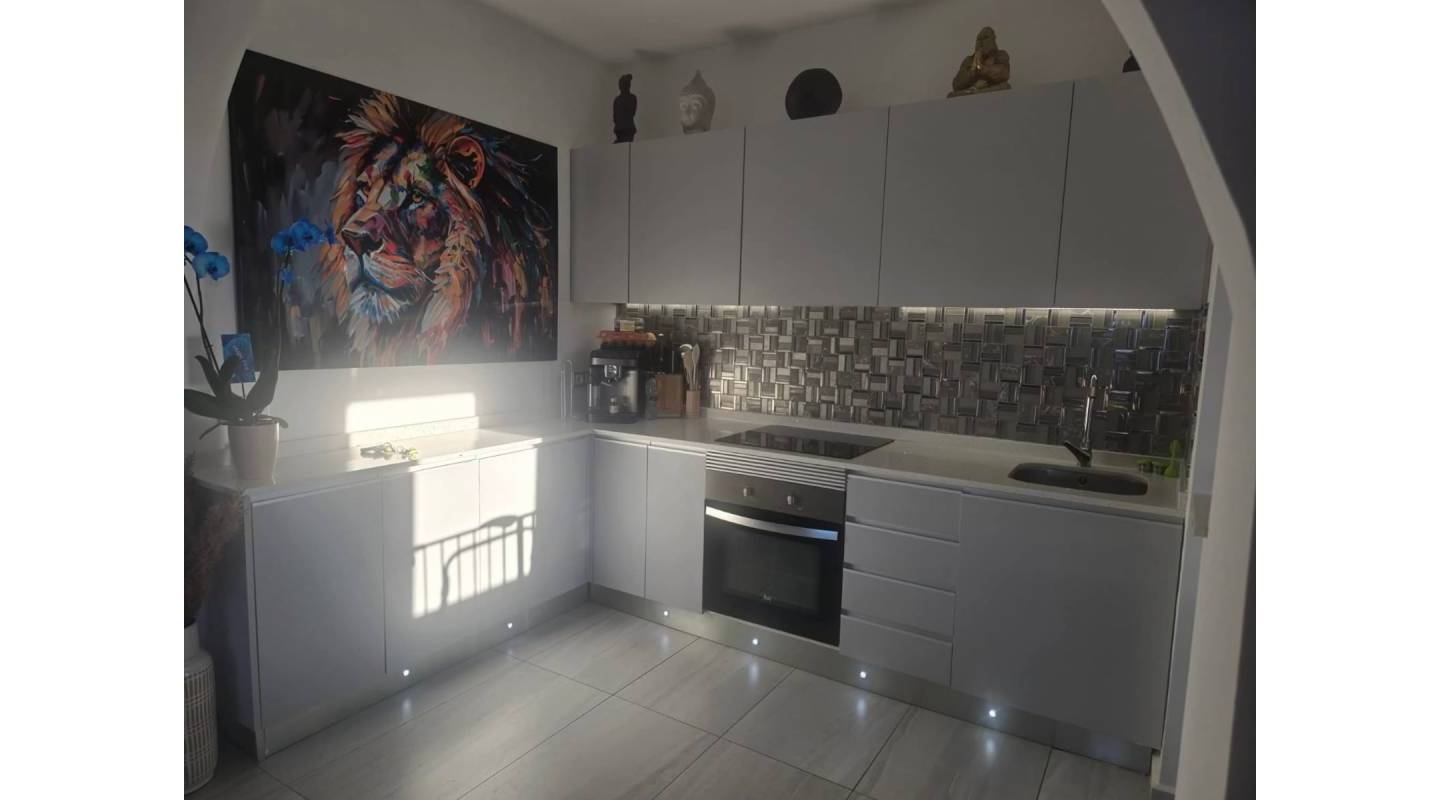 Resale - Villa  - Ciudad Quesada - Town Center