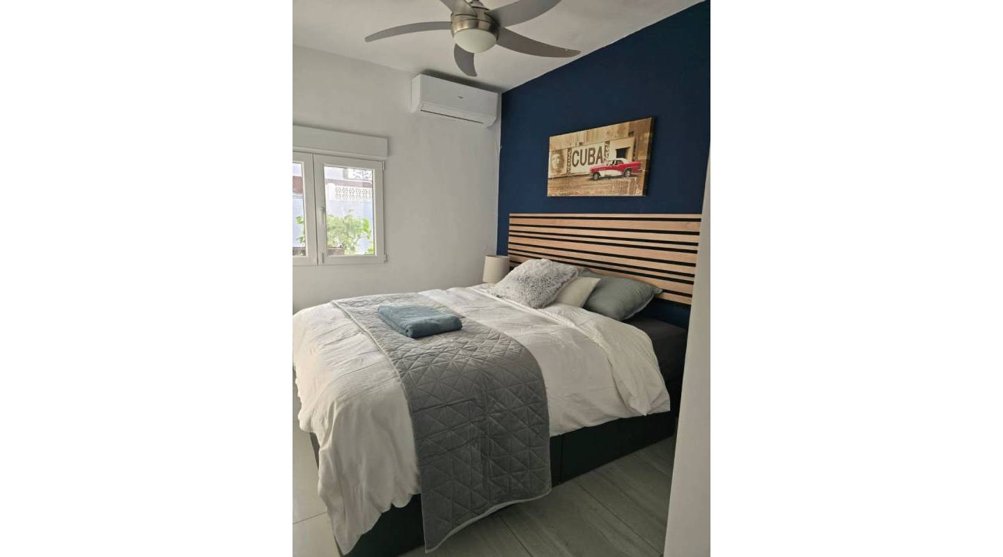 Resale - Villa  - Ciudad Quesada - Town Center