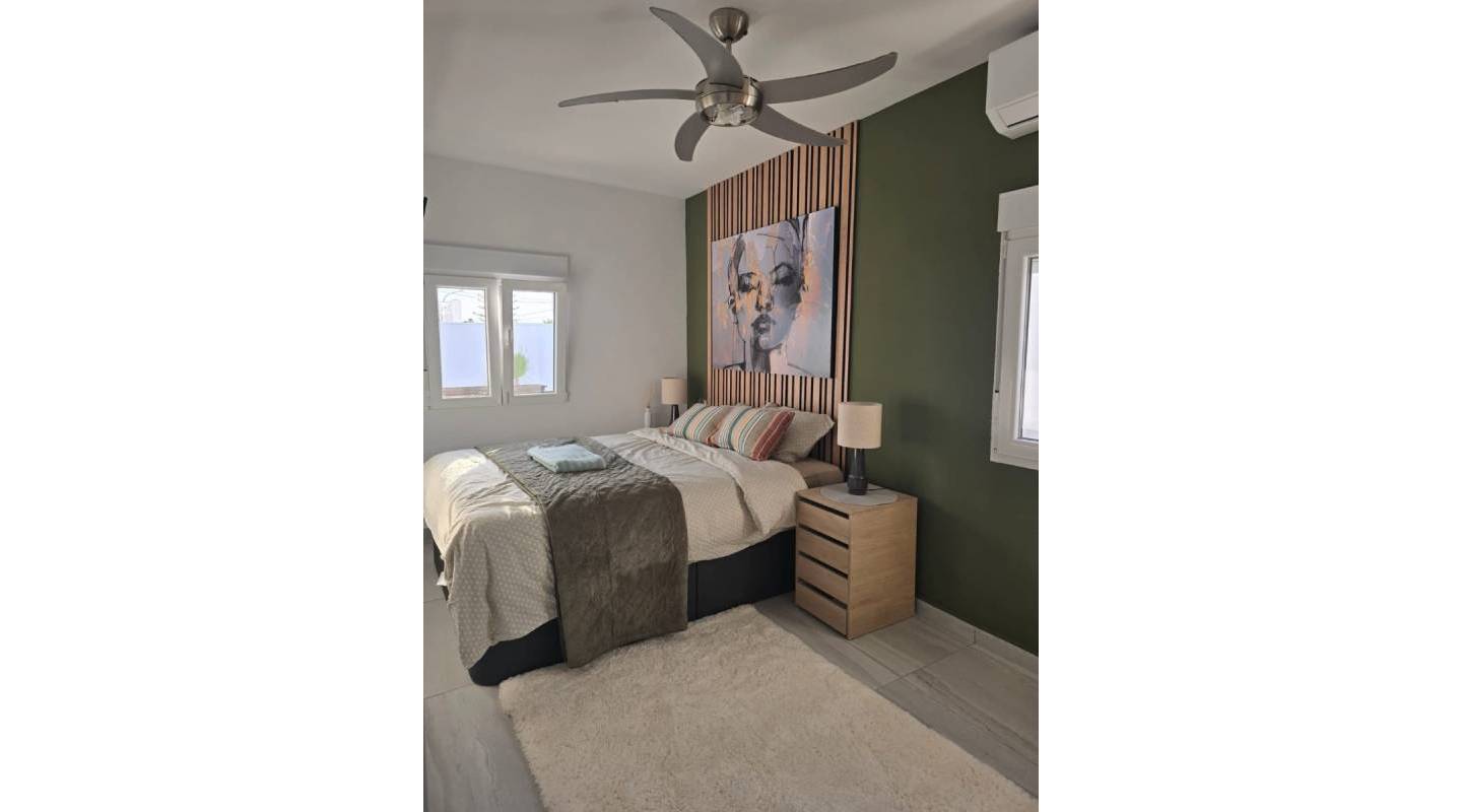 Resale - Villa  - Ciudad Quesada - Town Center