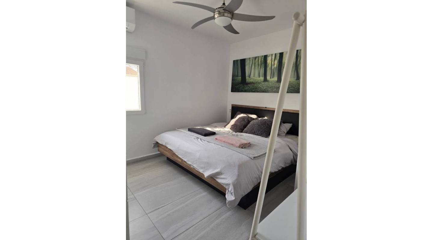 Resale - Villa  - Ciudad Quesada - Town Center