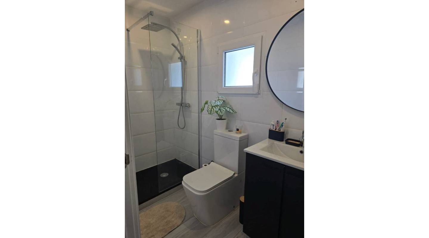 Resale - Villa  - Ciudad Quesada - Town Center