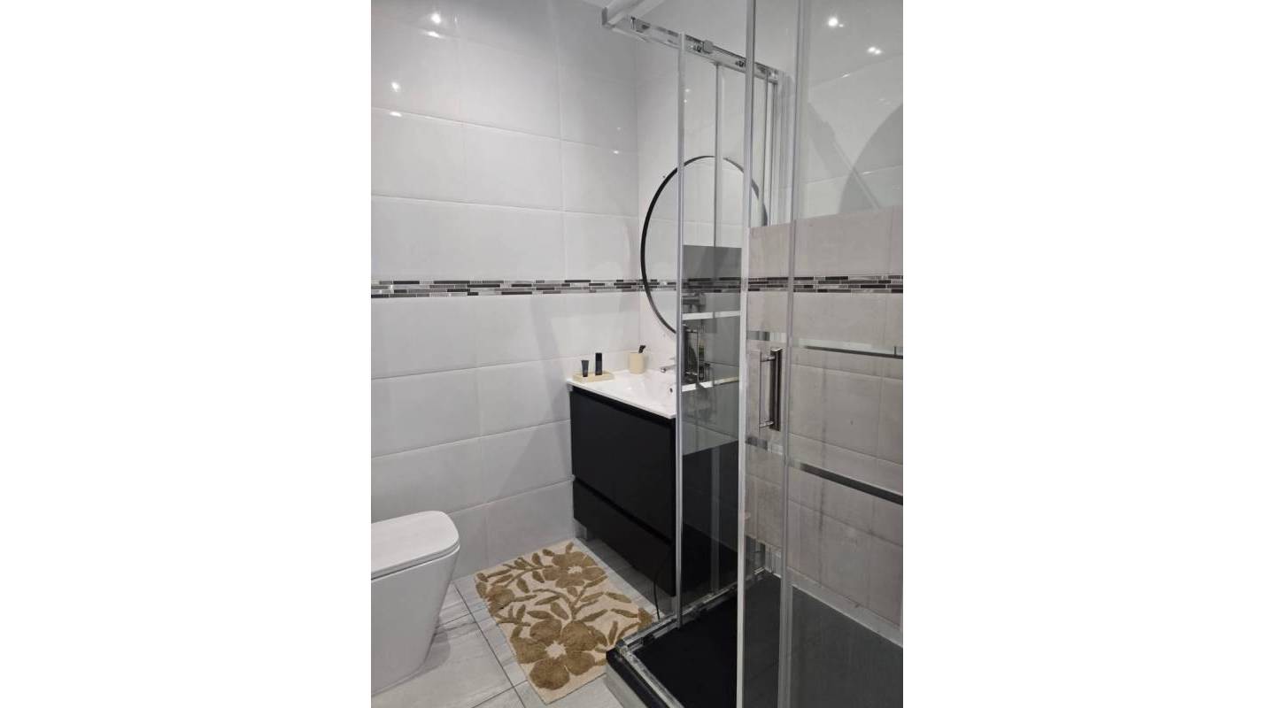 Resale - Villa  - Ciudad Quesada - Town Center