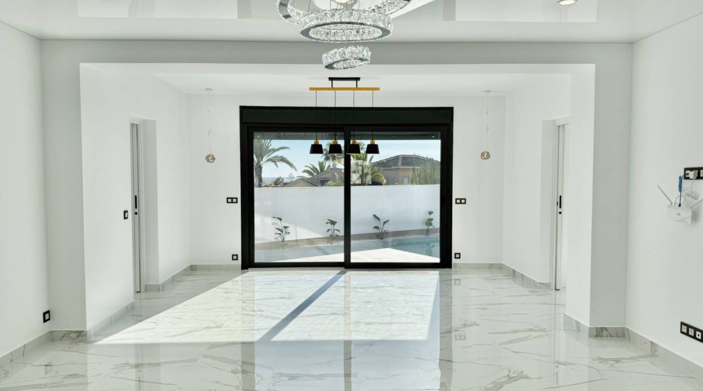 videresalg - Villa - Ciudad Quesada