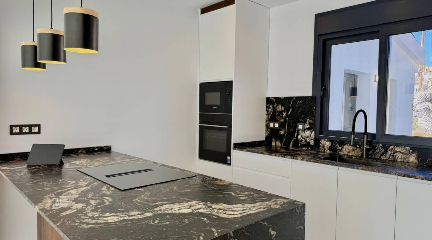 videresalg - Villa - Ciudad Quesada