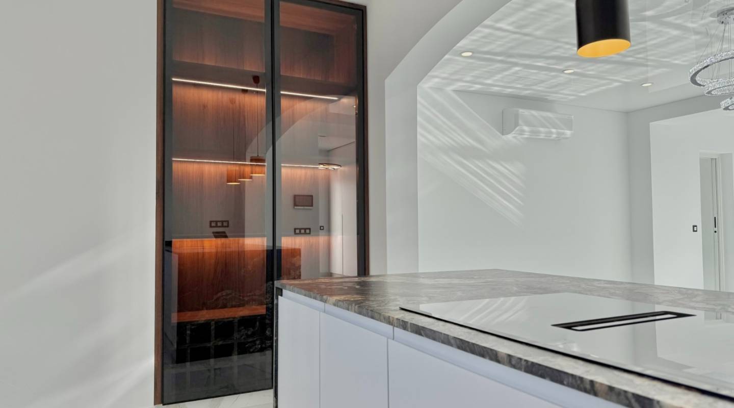 videresalg - Villa - Ciudad Quesada