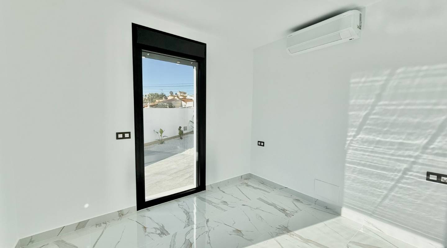 videresalg - Villa - Ciudad Quesada