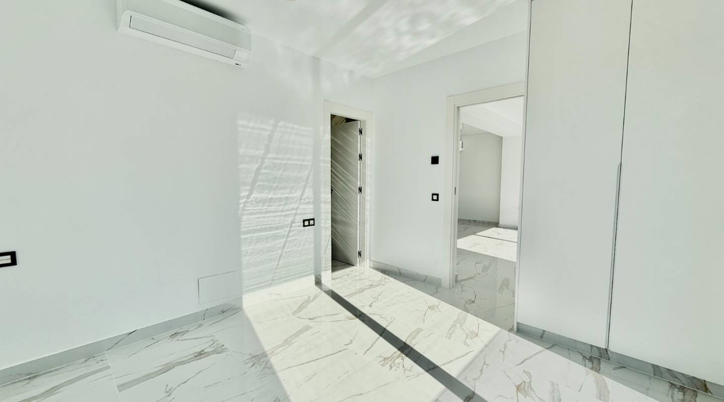 videresalg - Villa - Ciudad Quesada