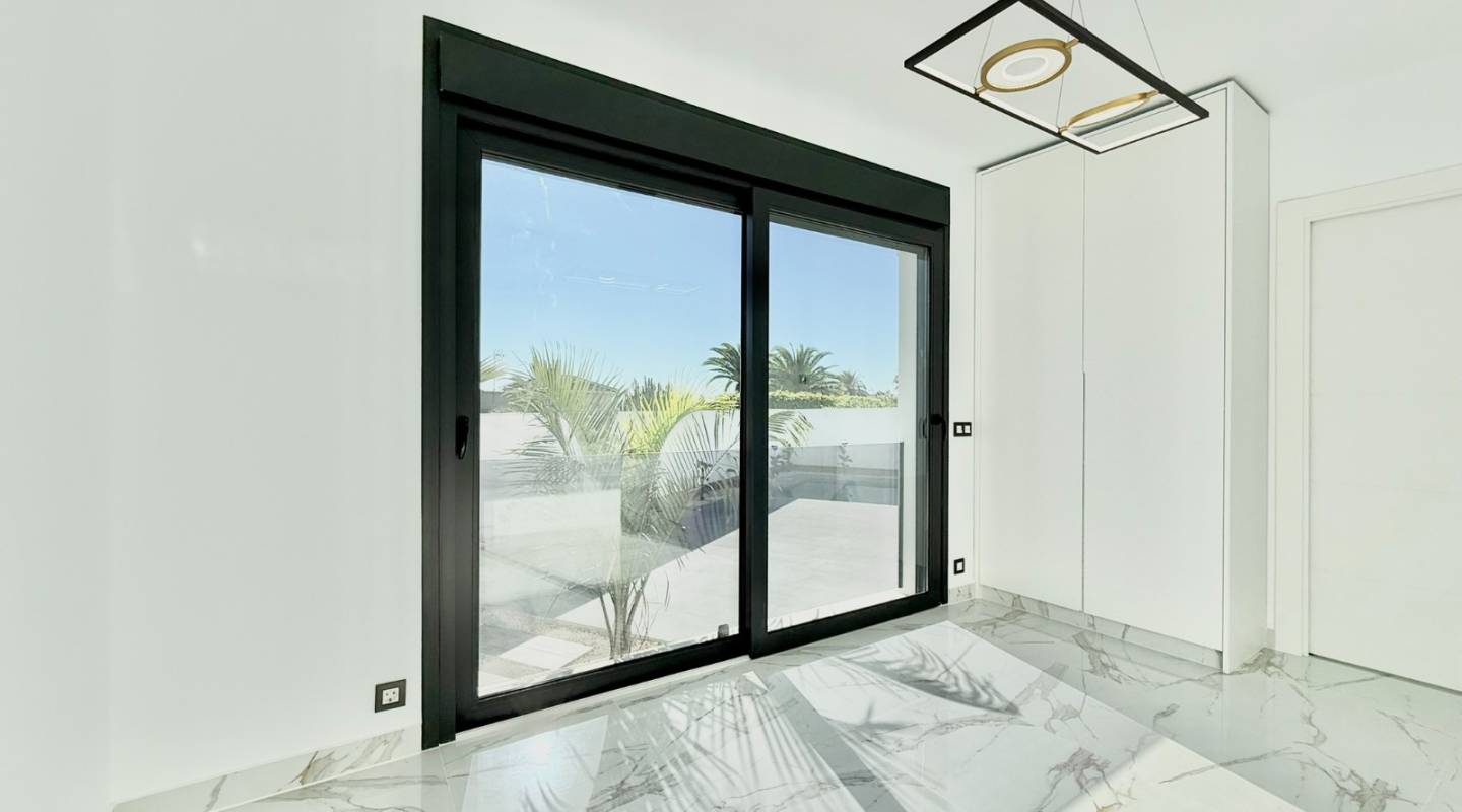 videresalg - Villa - Ciudad Quesada