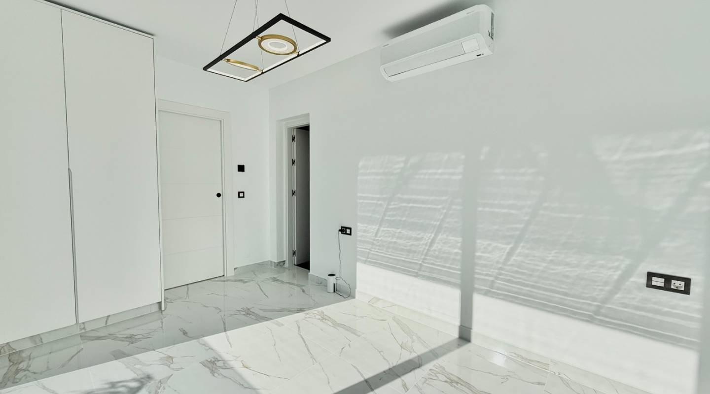 videresalg - Villa - Ciudad Quesada