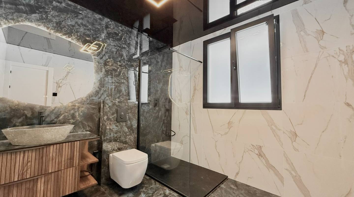 videresalg - Villa - Ciudad Quesada