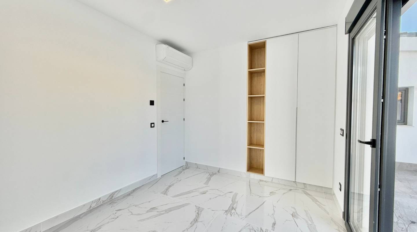 videresalg - Villa - Ciudad Quesada