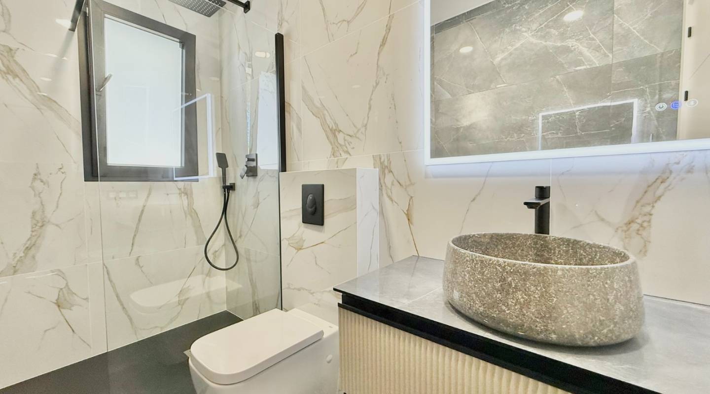 videresalg - Villa - Ciudad Quesada