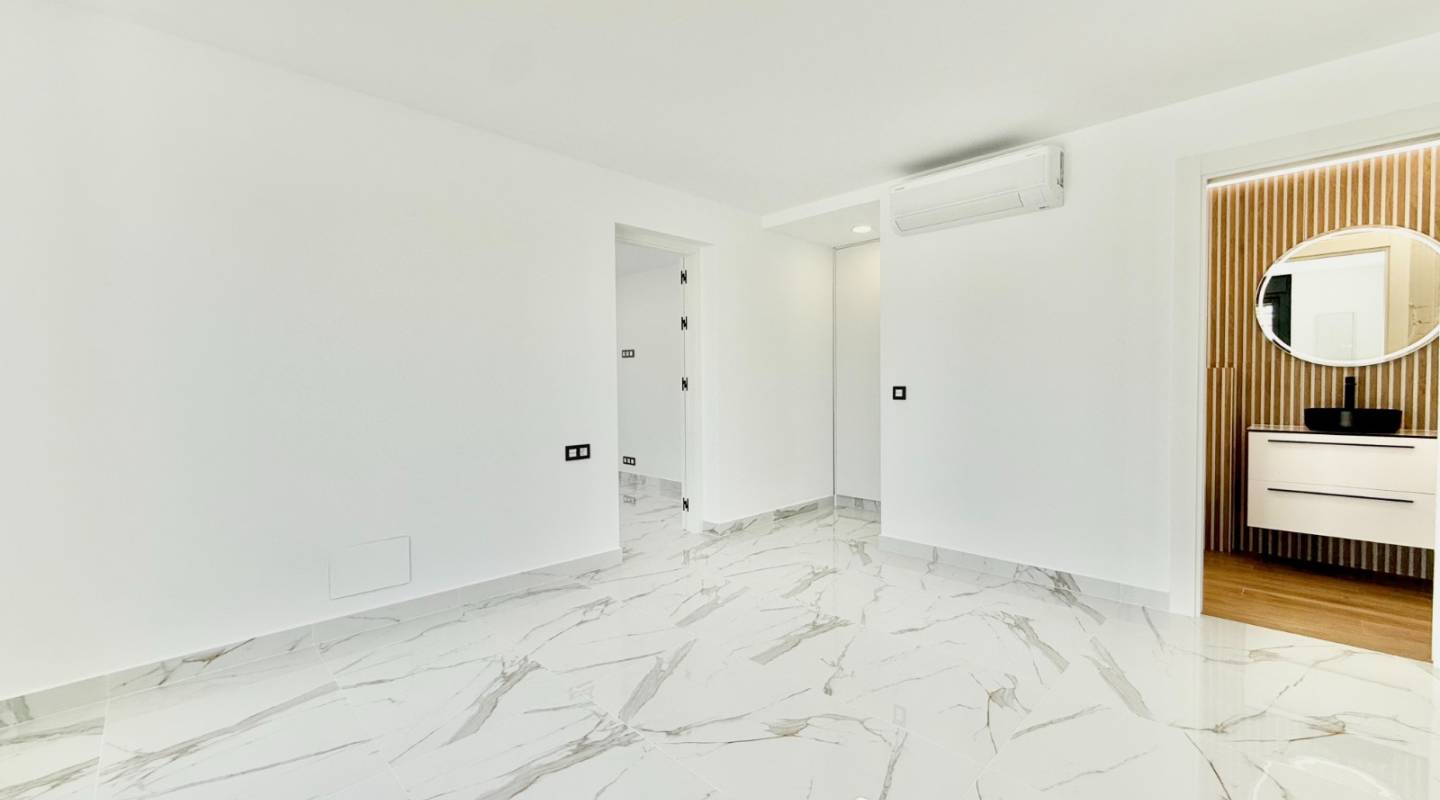 videresalg - Villa - Ciudad Quesada