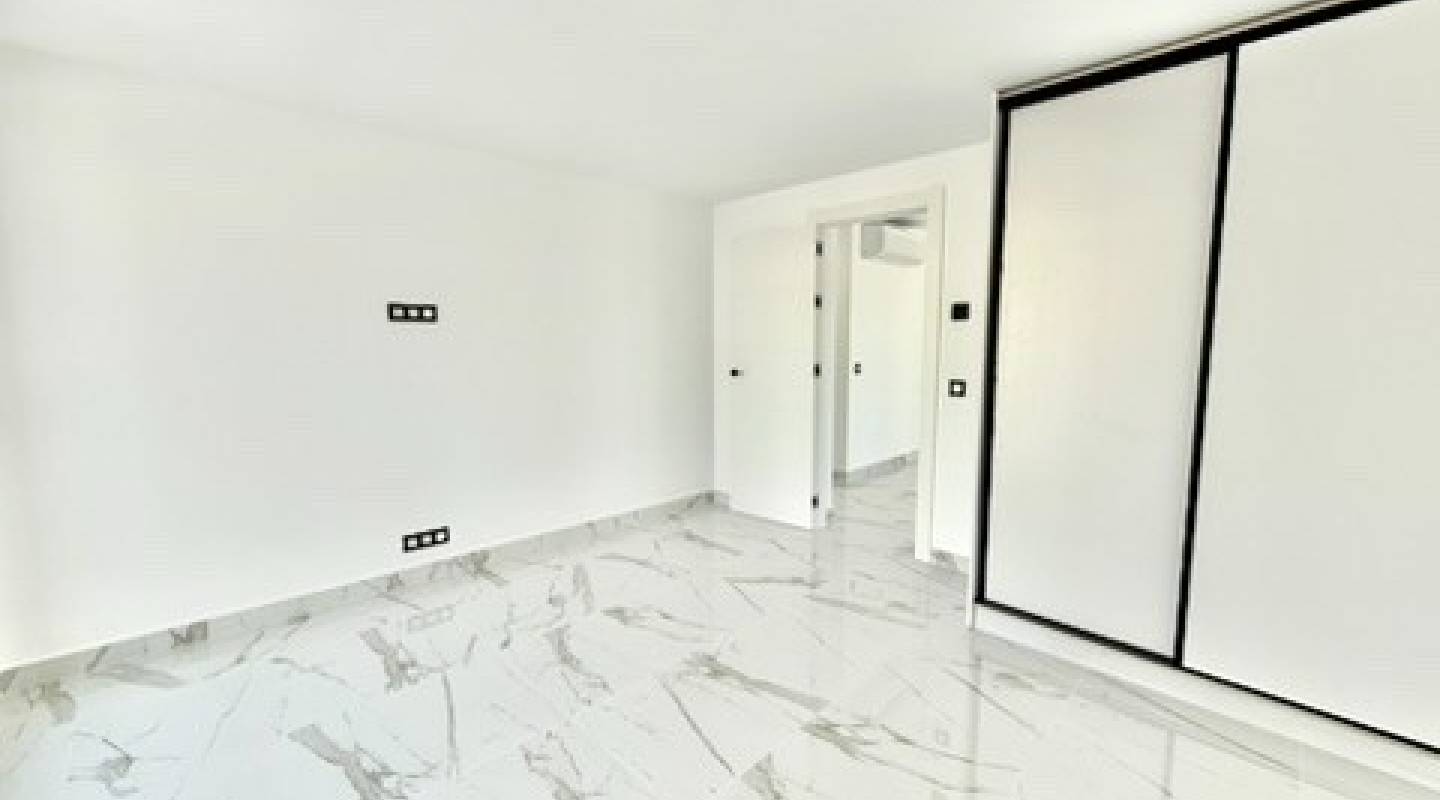 videresalg - Villa - Ciudad Quesada