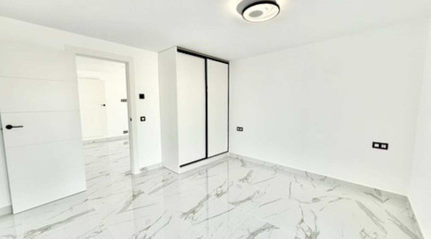 videresalg - Villa - Ciudad Quesada