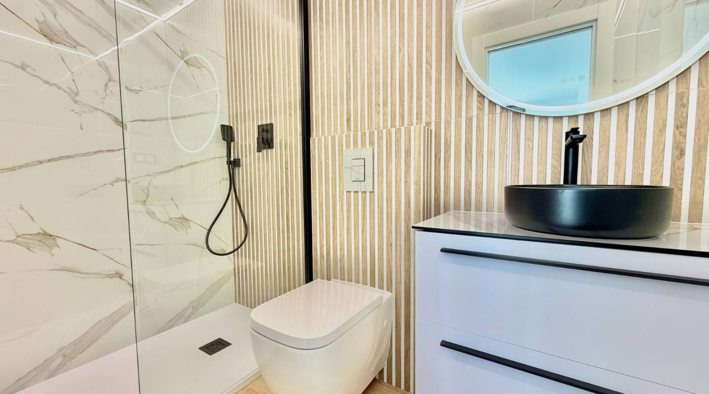 videresalg - Villa - Ciudad Quesada