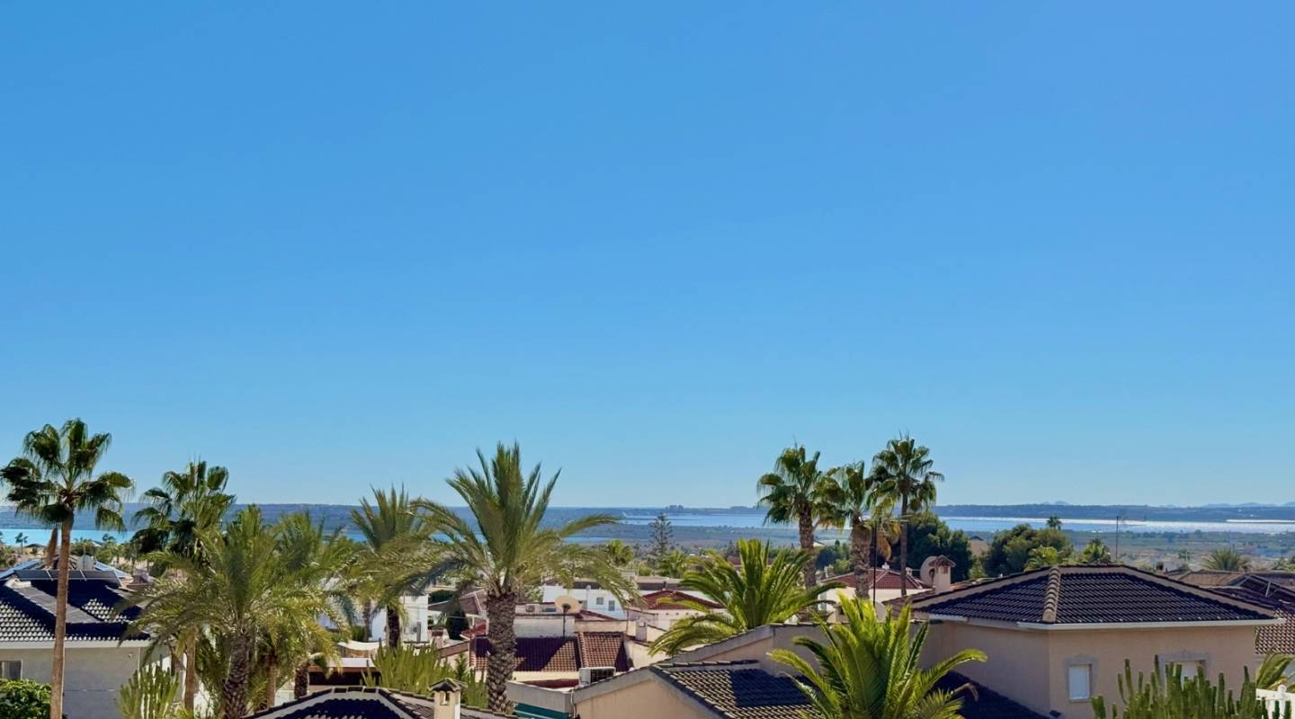 videresalg - Villa - Ciudad Quesada