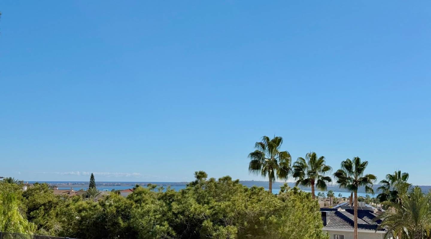 videresalg - Villa - Ciudad Quesada