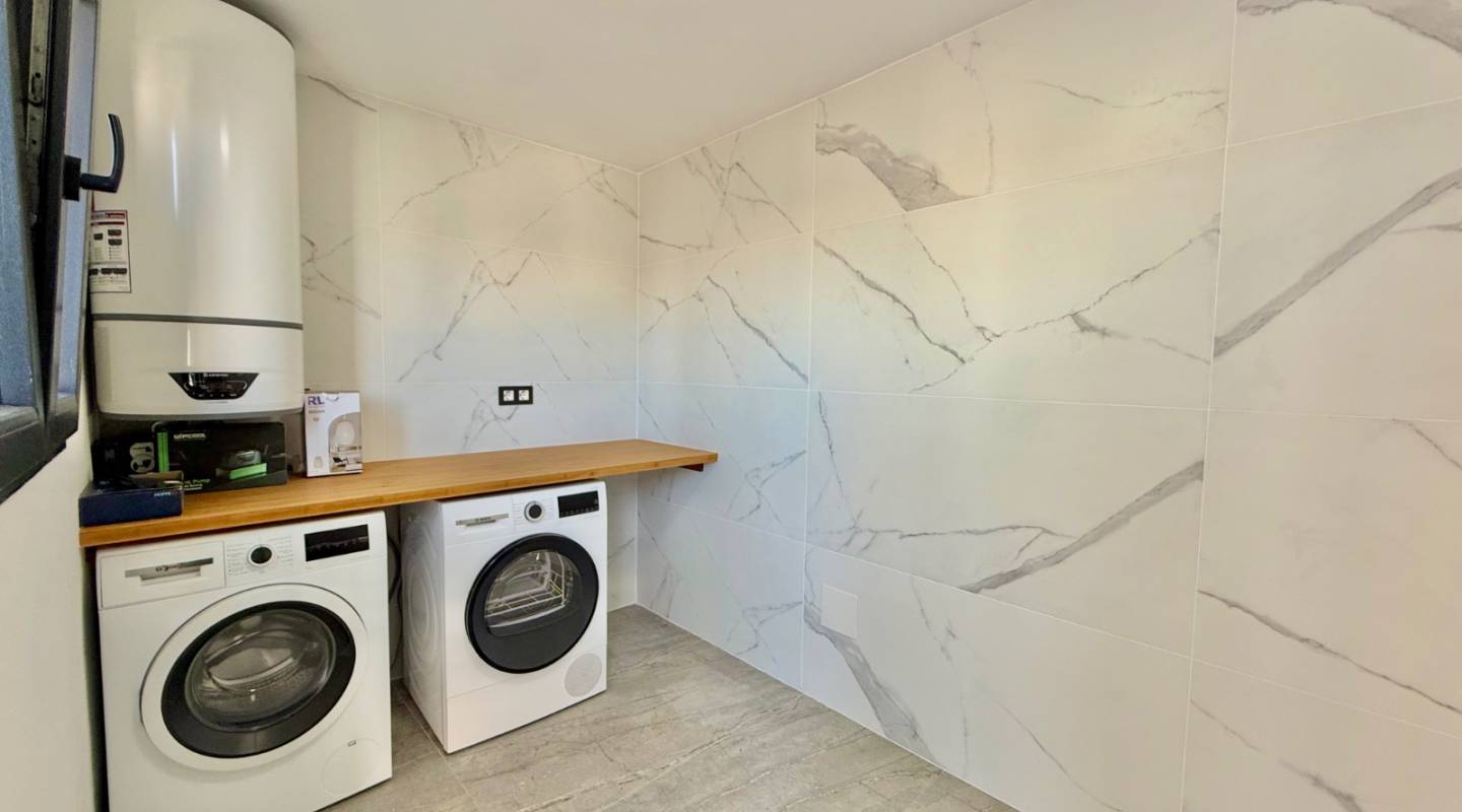 videresalg - Villa - Ciudad Quesada