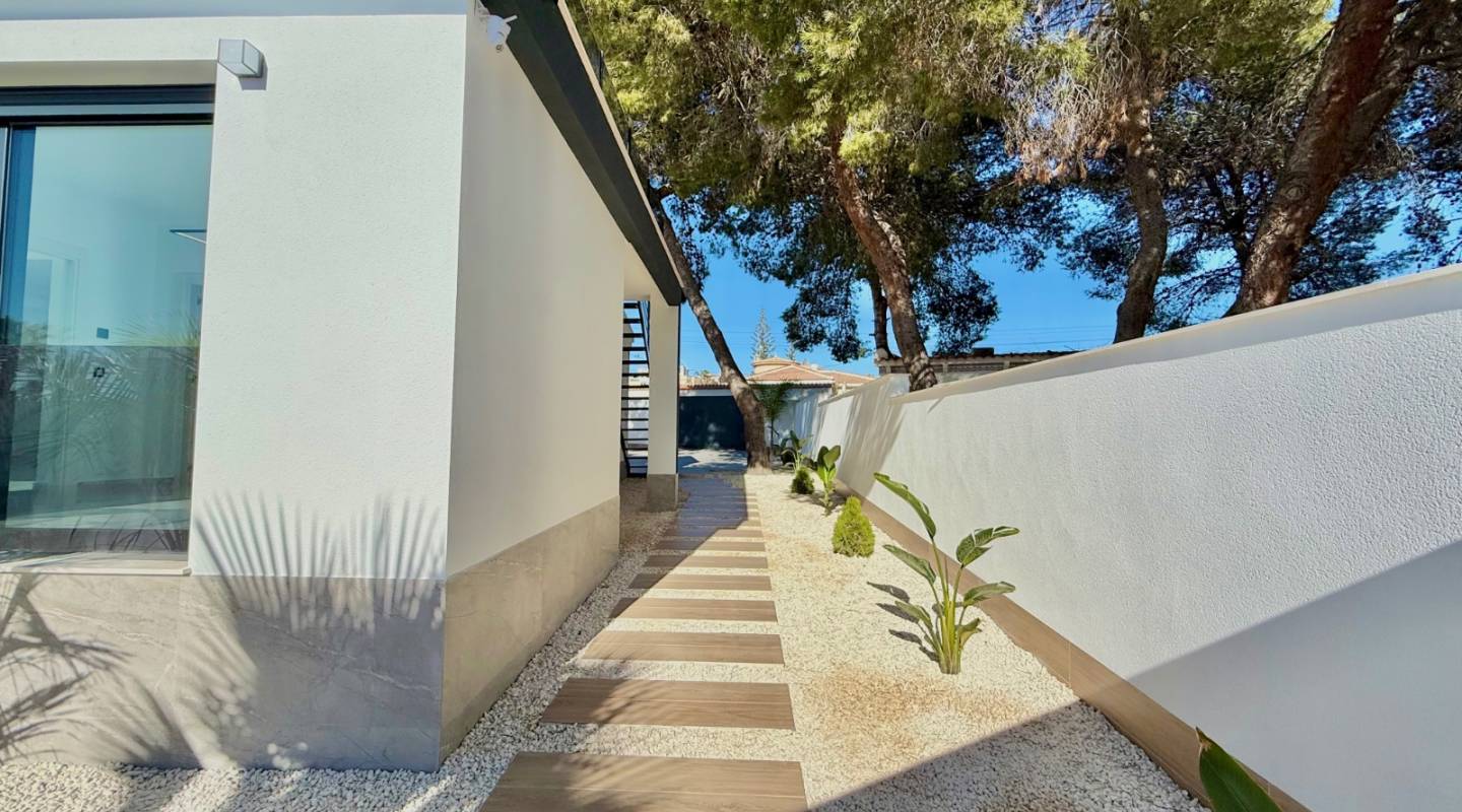 videresalg - Villa - Ciudad Quesada