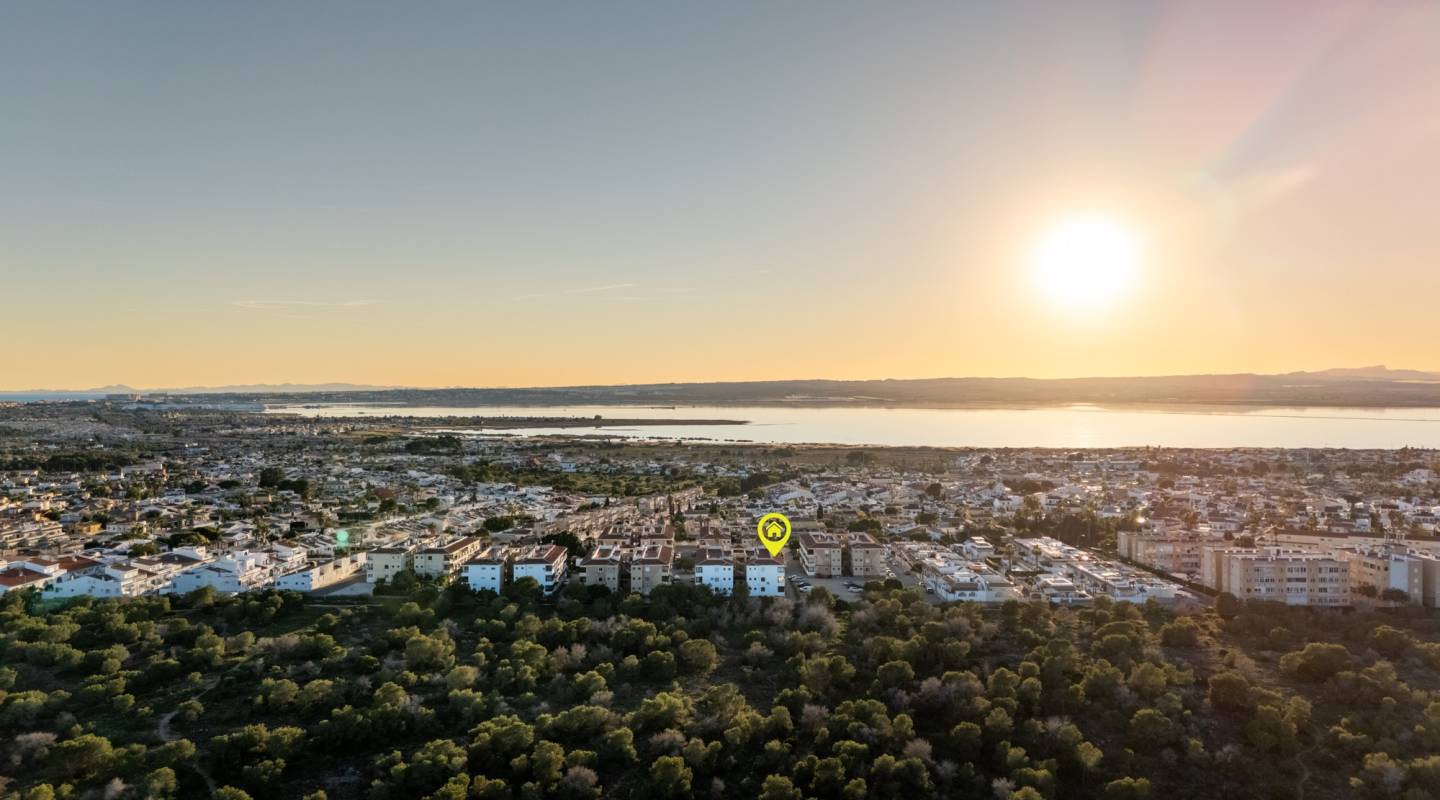 Venta - Apartment flat - Torrevieja - La Siesta