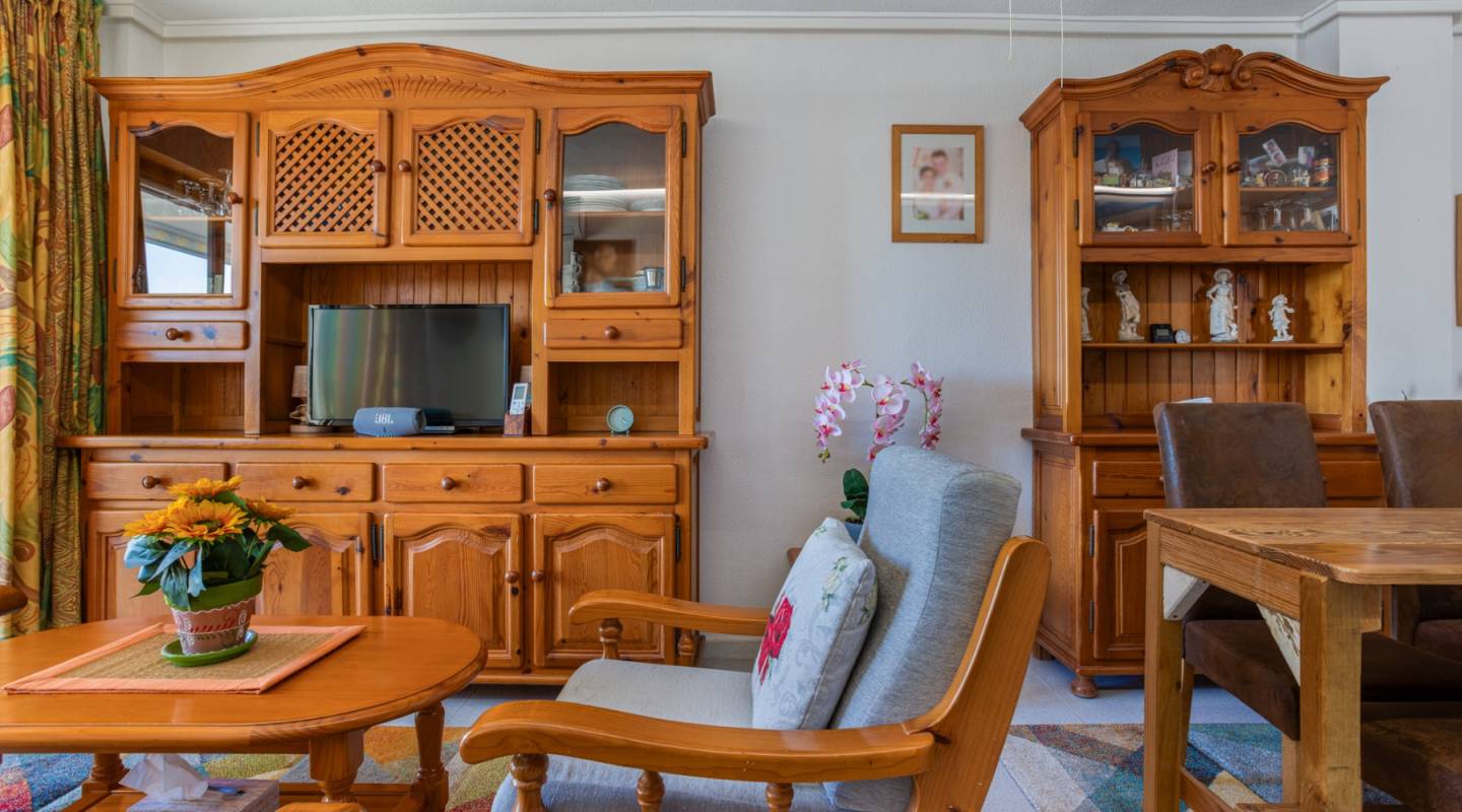 Venta - Apartment flat - Torrevieja - La Siesta